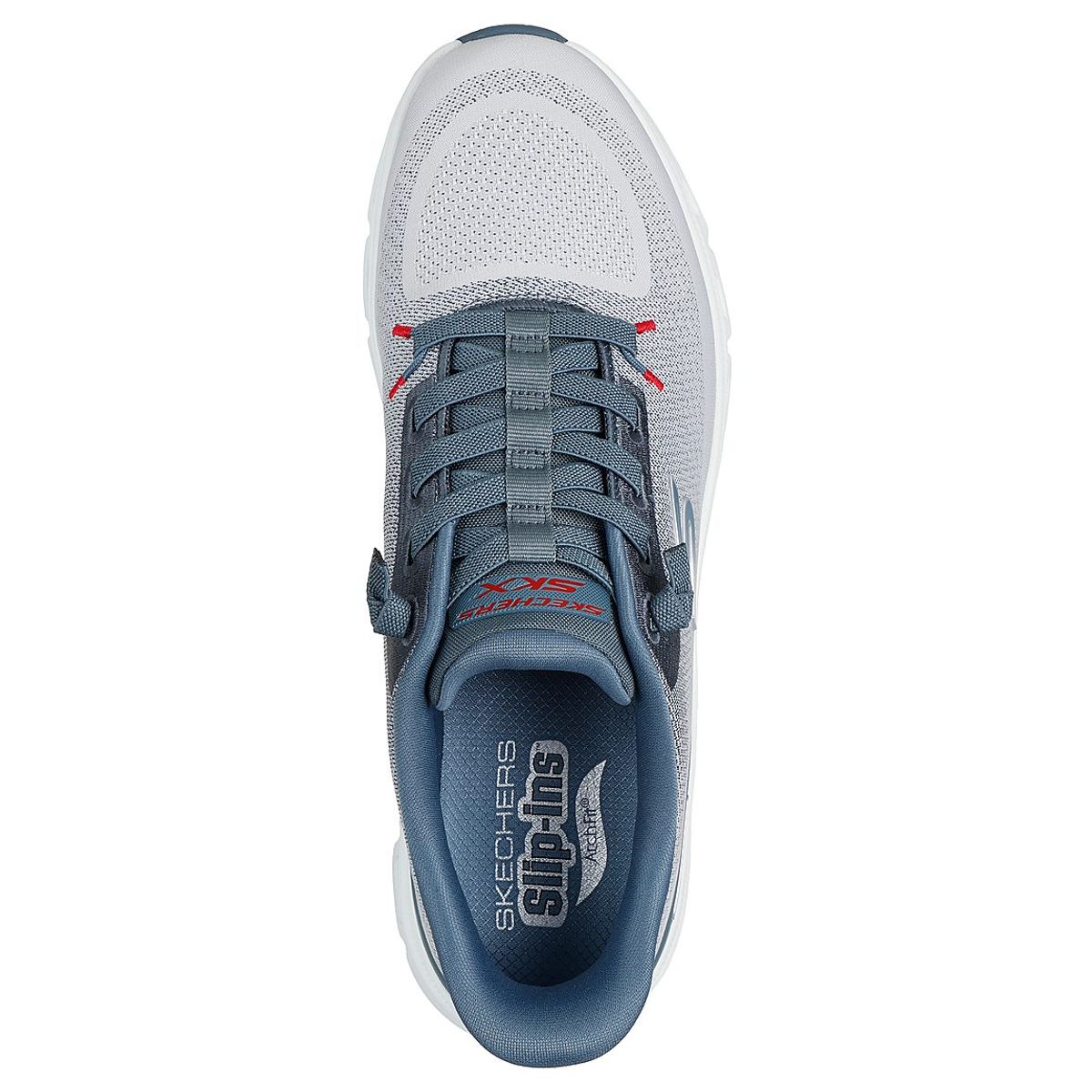 SKECHERS - Mens Arch Fit Glide-Step Pro
