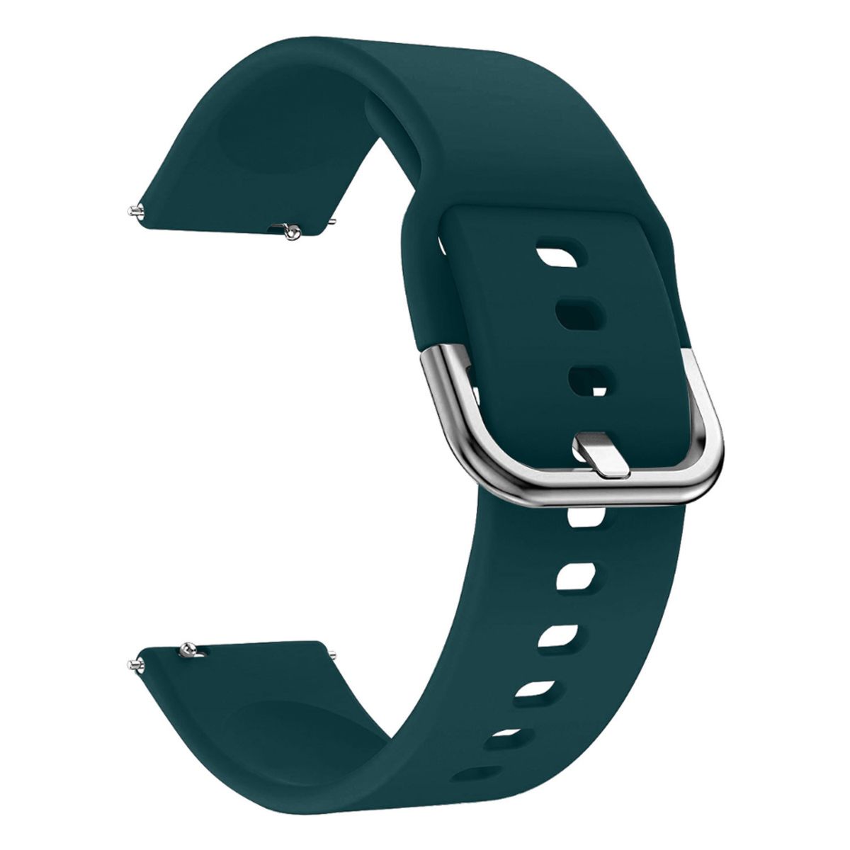TECNOPALACE - Correa Para Xiaomi Redmi Watch 5 Active / Lite Silicona con Hebilla