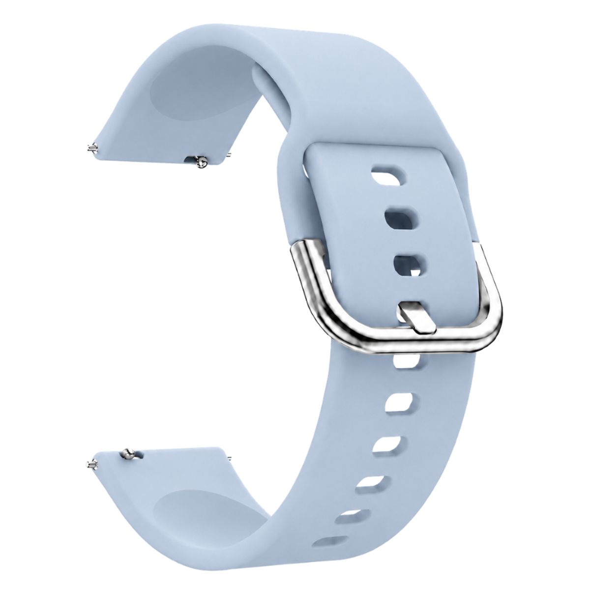 TECNOPALACE - Correa Para Xiaomi Redmi Watch 5 Active / Lite Silicona con Hebilla