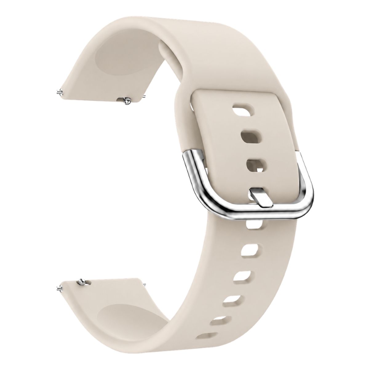 TECNOPALACE - Correa Para Xiaomi Redmi Watch 5 Active / Lite Silicona con Hebilla