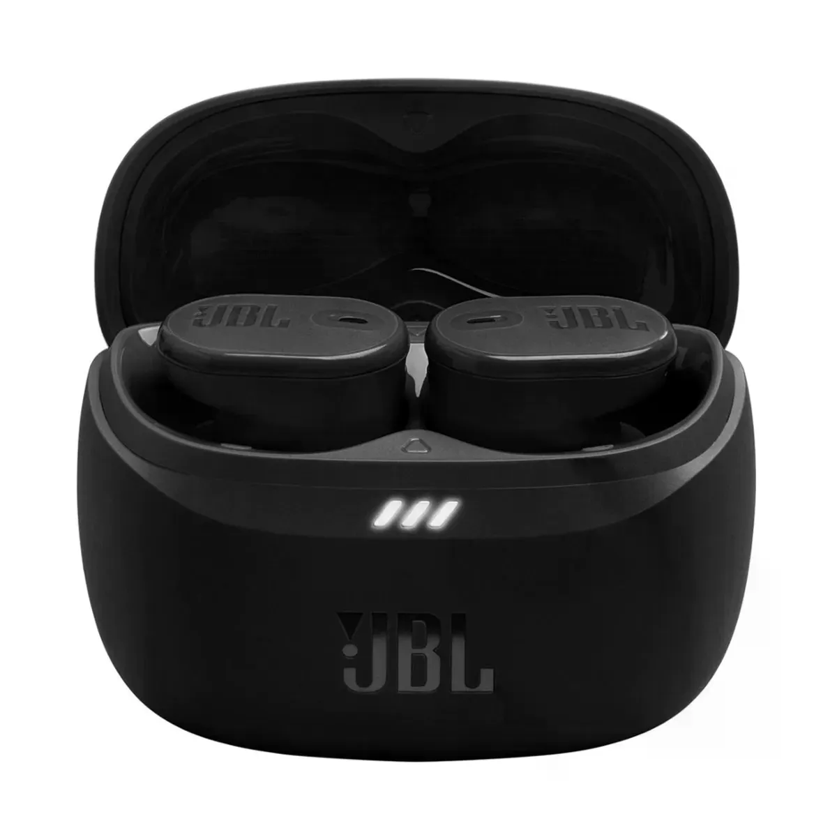 JBL - AUDIFONOS JBL TUNEBUDS NEGRO NUEVO