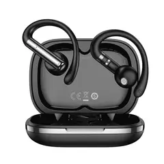 HOCO - Audífonos Bluetooth EW206 Manos Libres Para Deporte TWS