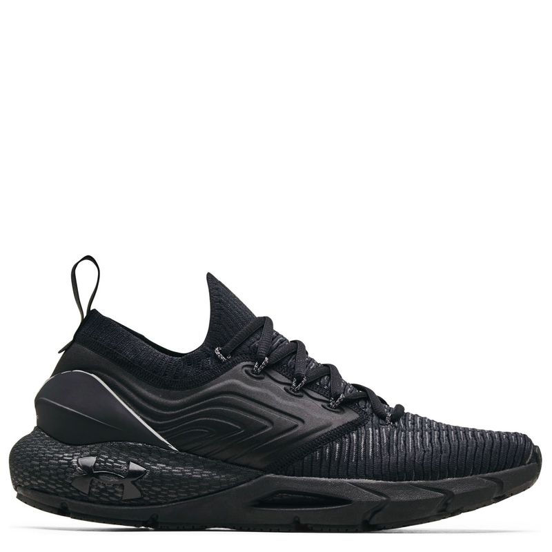 UNDER ARMOUR - Under armour Ua hovr phantom 2 inknt-blkzapatilla running hombre negro