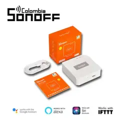 GENERICO - Bridge Gateway Zigbee Sonoff Default Title