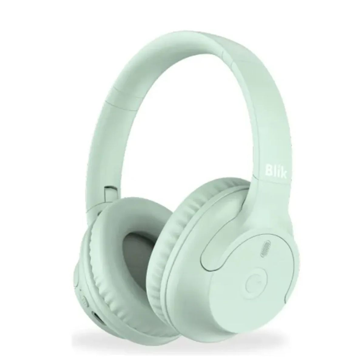 GENERICO - Audifonos Bluetooth Inalambricos Blik Soul250 Verde