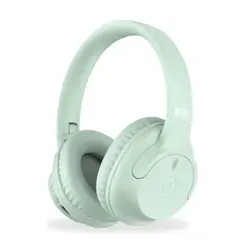GENERICO - Audifonos Bluetooth Inalambricos Blik Soul250 Verde