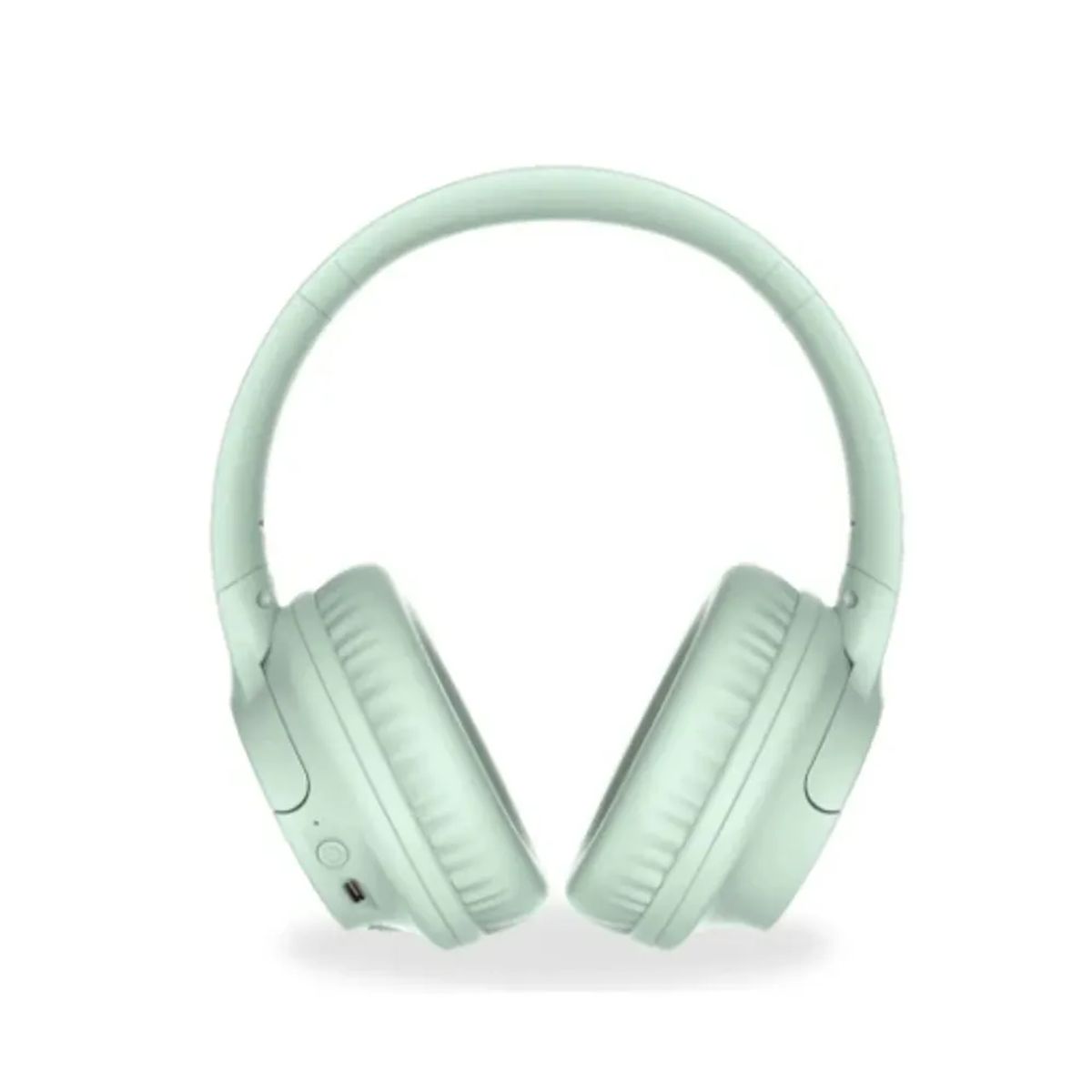 GENERICO - Audifonos Bluetooth Inalambricos Blik Soul250 Verde
