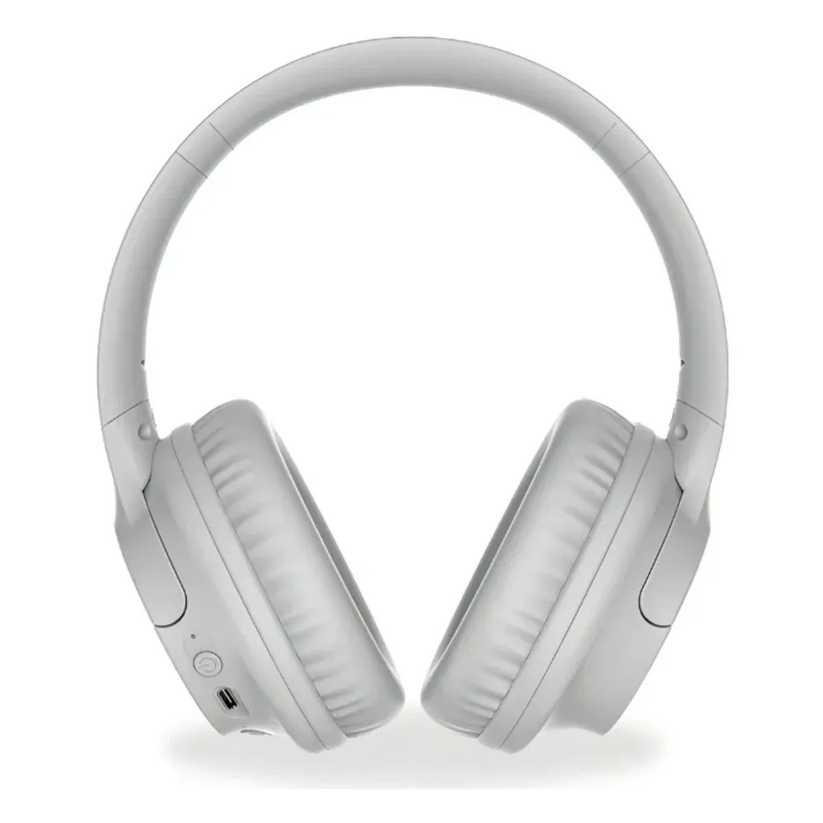 GENERICO - Audífonos Bluetooth Inalambricos Blik Soul250 Gris
