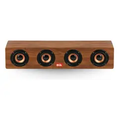 GENERICO - Parlante Blik Rockwood portátil con bluetooth