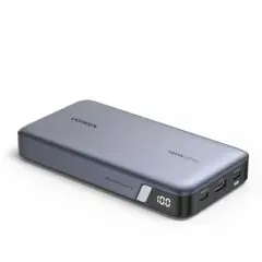 GENERICO - Batería Portátil 25.000mAh Power Delivery 145W Ultra