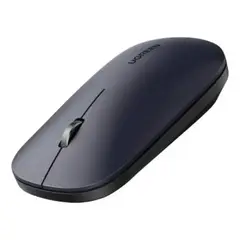 GENERICO - Ratón inalámbrico Ugreen Slim, 2,4 g, 4000 Dpi