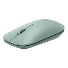 GENERICO - Ugreen Mouse Inalámbrico Ultradelgado Verde Default Title