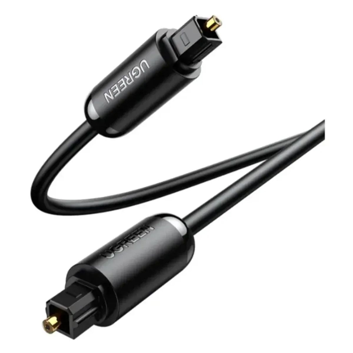 GENERICO - Cable De Audio Optico Ugreen Av122-70891 1.5m Default Title