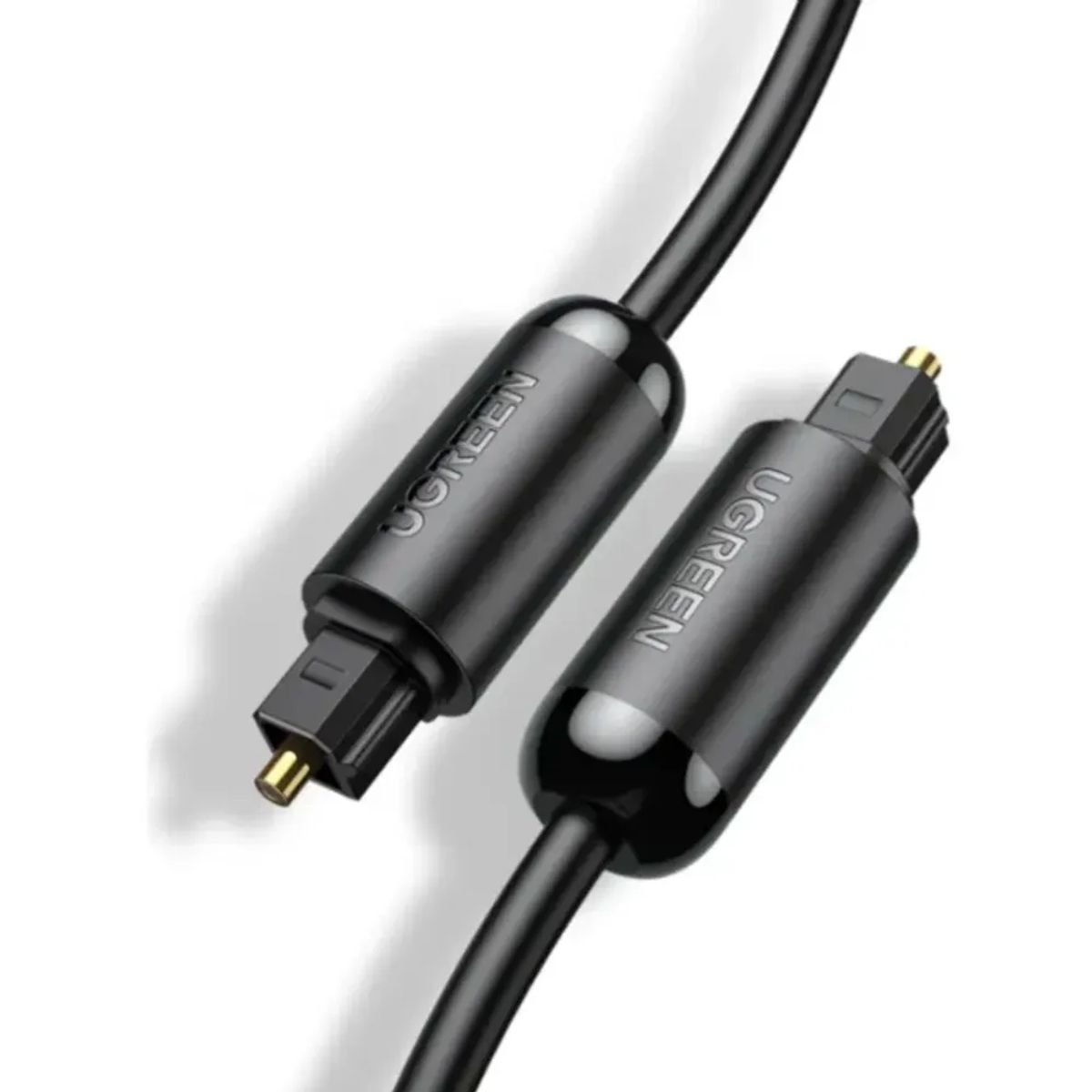 GENERICO - Cable De Audio Optico Ugreen Av122-70891 1.5m Default Title