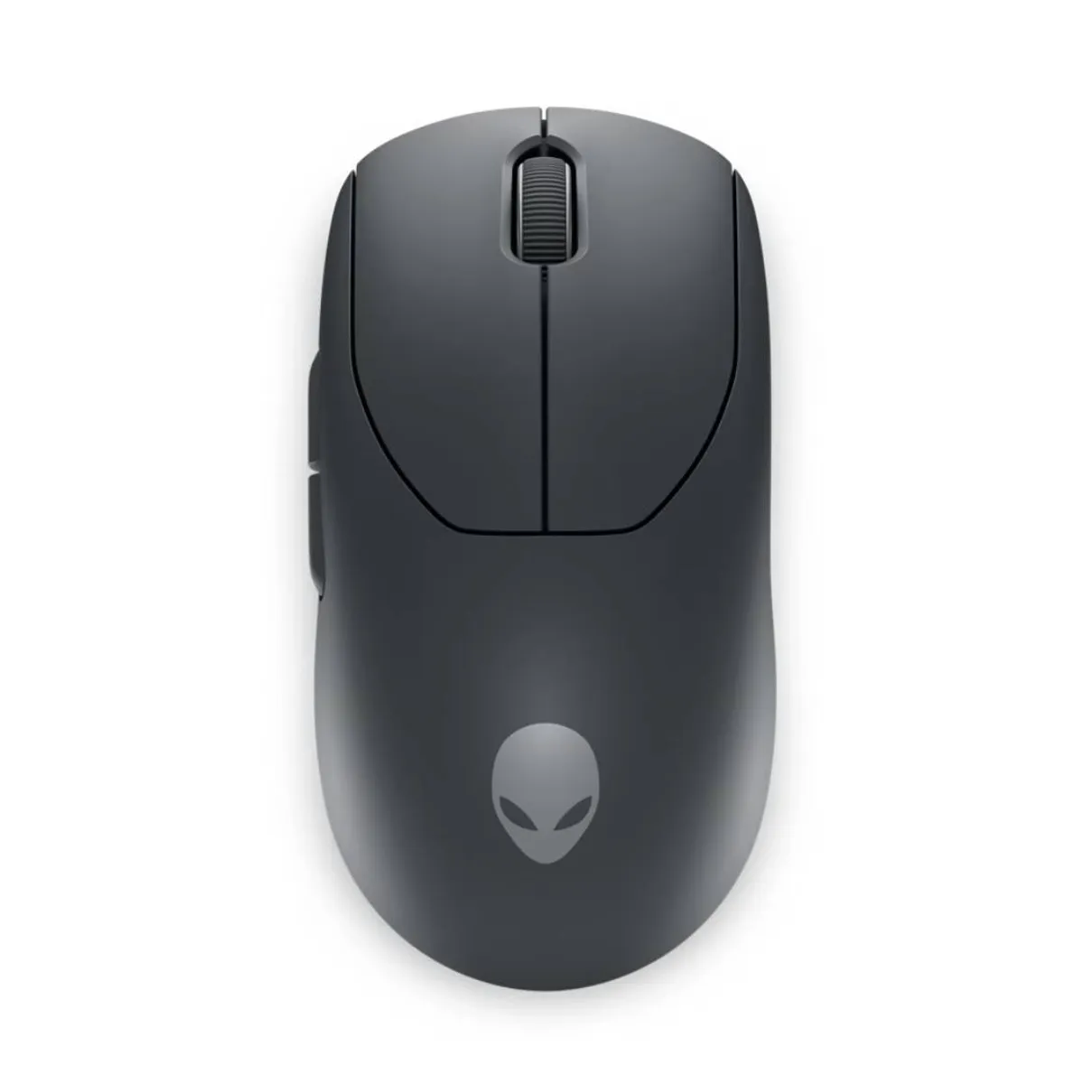 ALIENWARE - Mouse Alienware Pro Inalambrico 32.000 DPI Negro