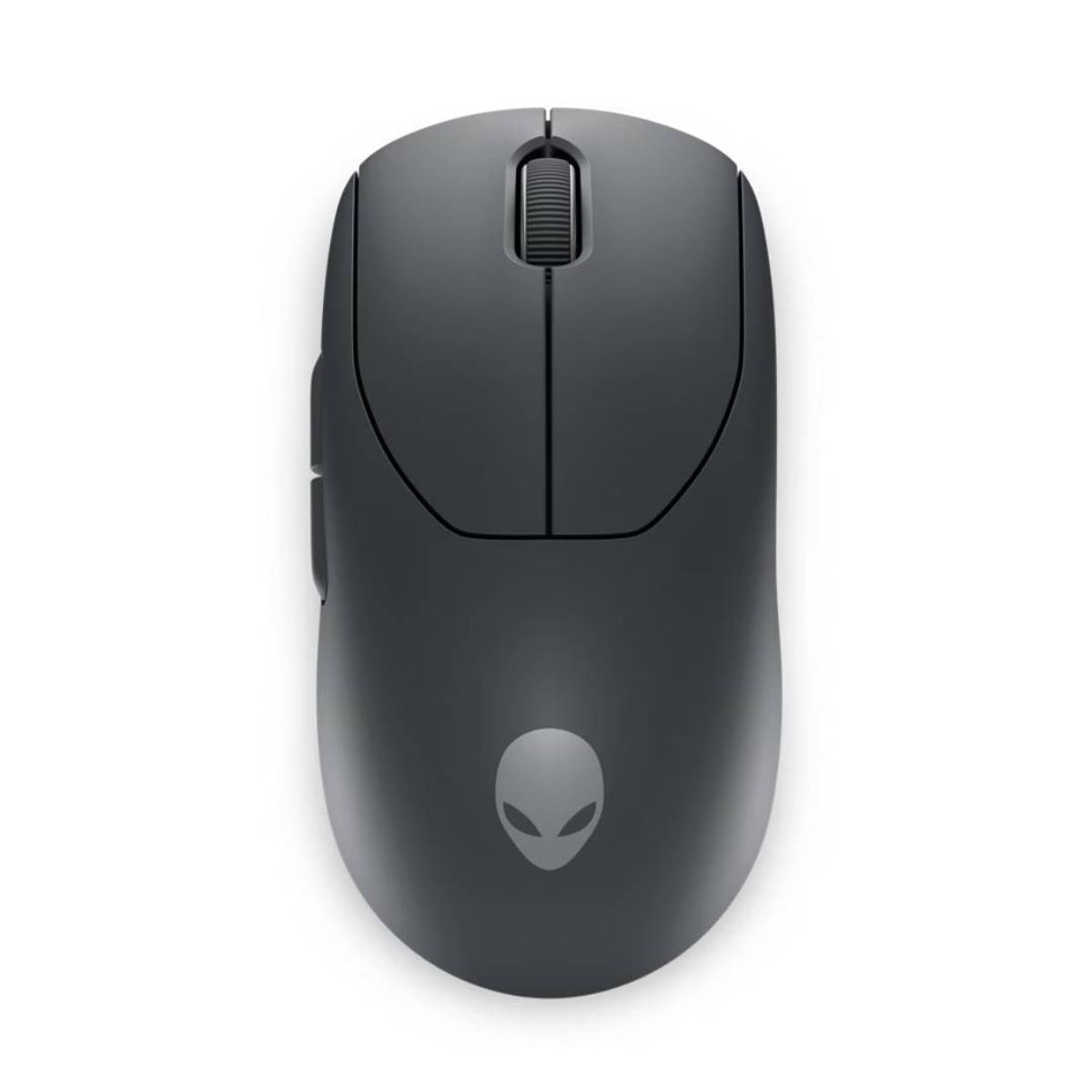 ALIENWARE - Mouse Alienware Pro Inalambrico 32.000 DPI Negro