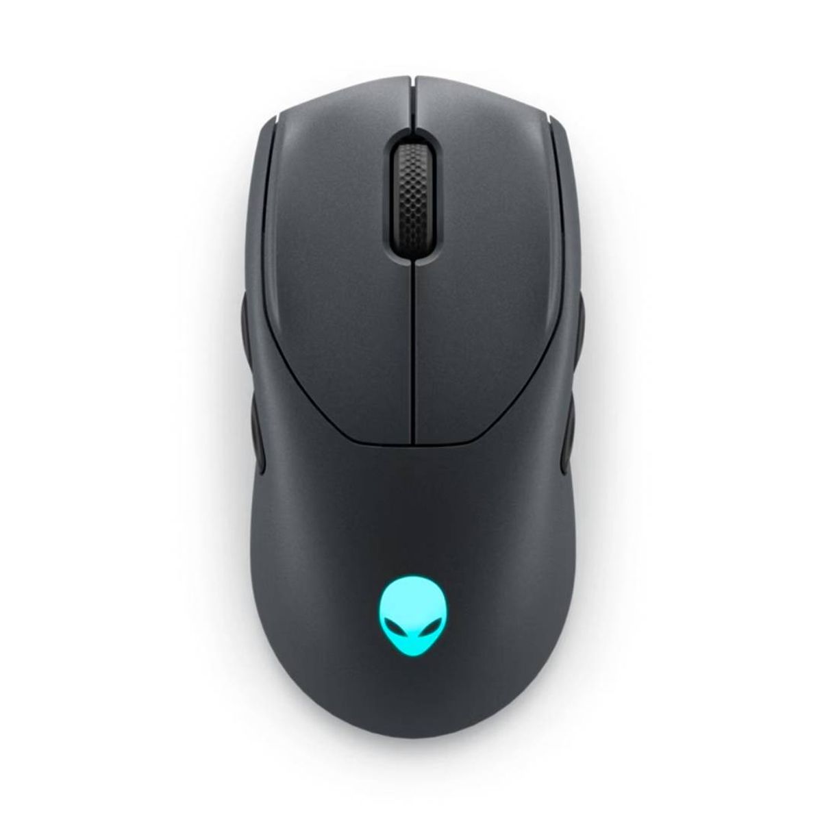 ALIENWARE - Mouse Alienware Gaming Tri Mode Wireless AW720M Negro