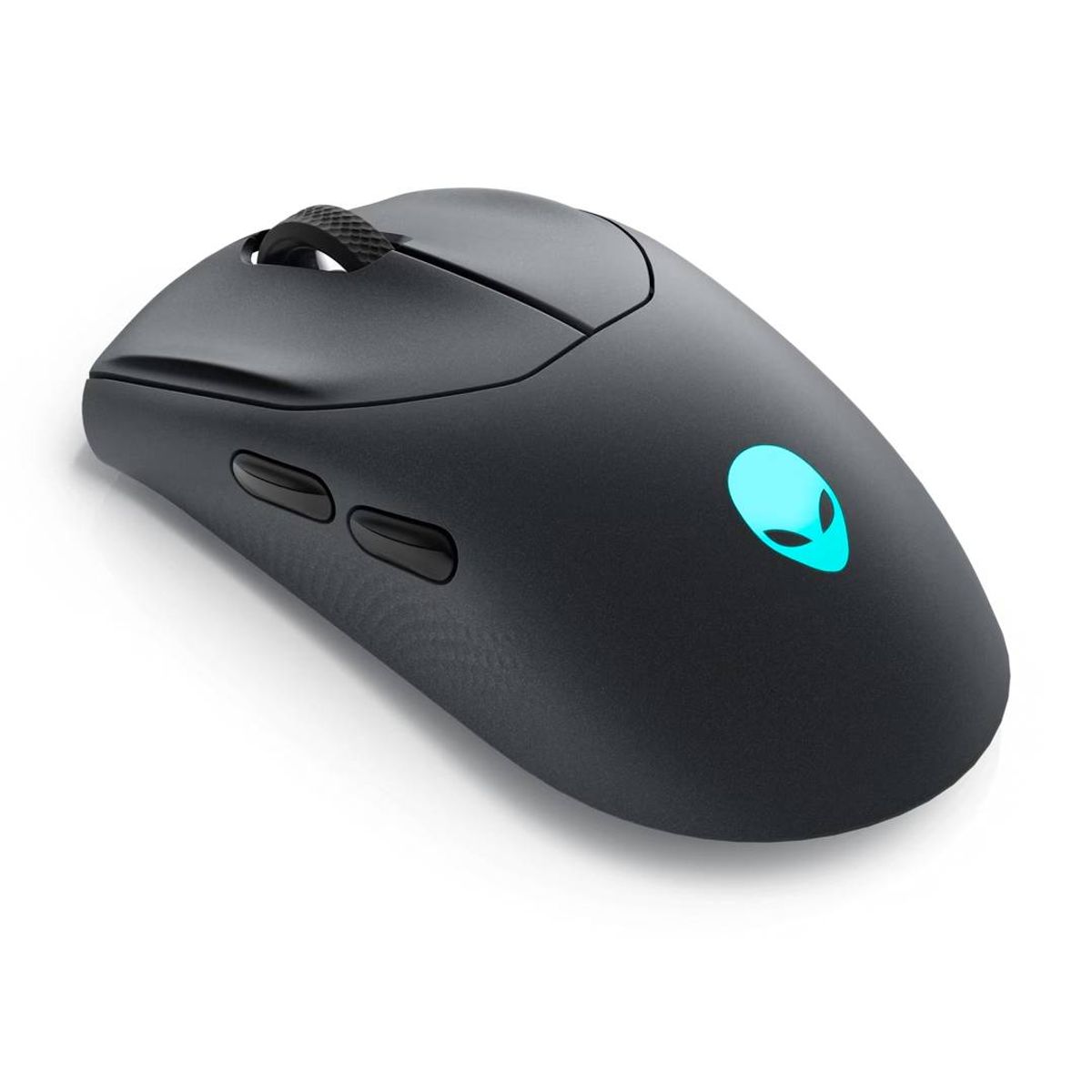 ALIENWARE - Mouse Alienware Gaming Tri Mode Wireless AW720M Negro