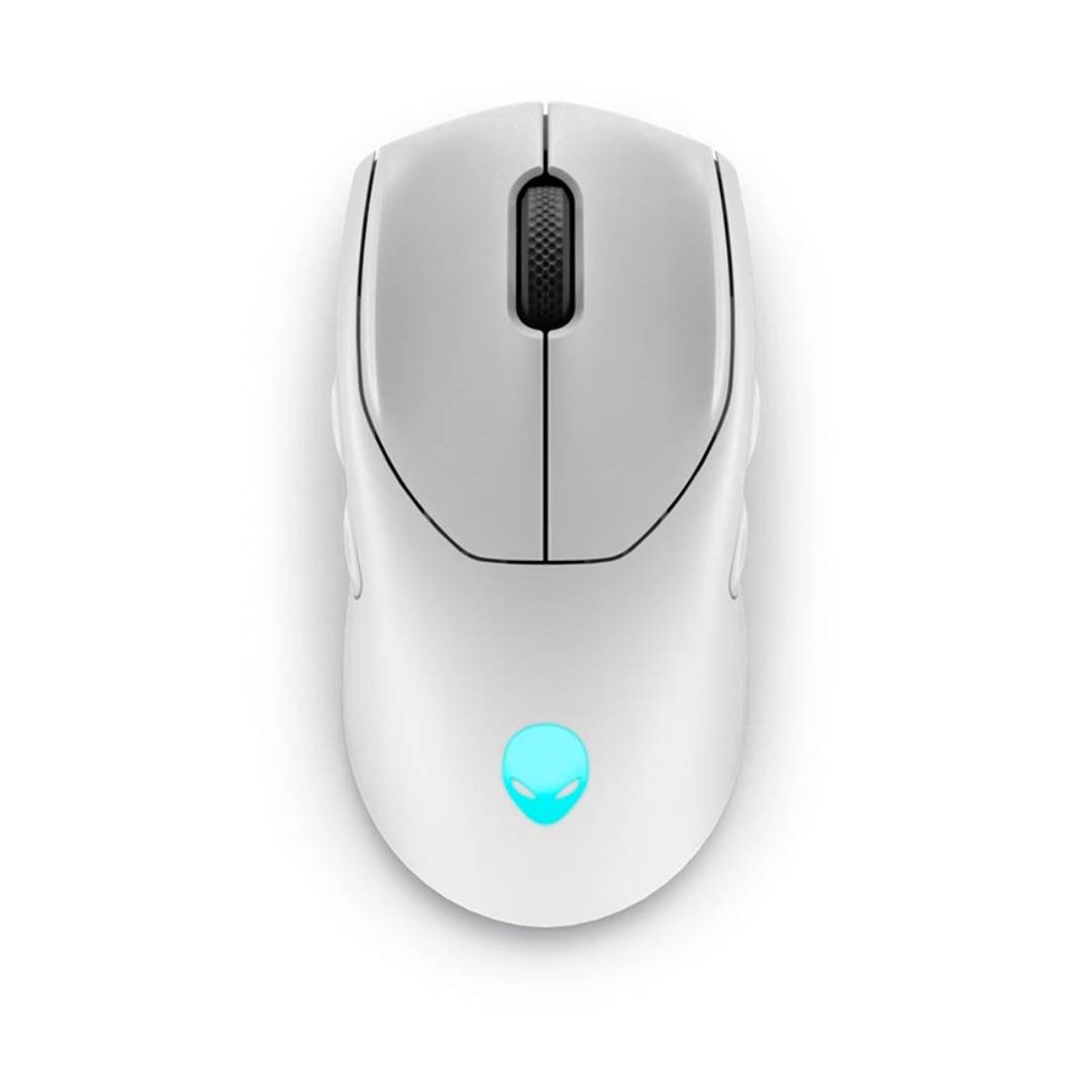 ALIENWARE - Mouse Alienware Gaming Tri Mode Wireless AW720M Blanco