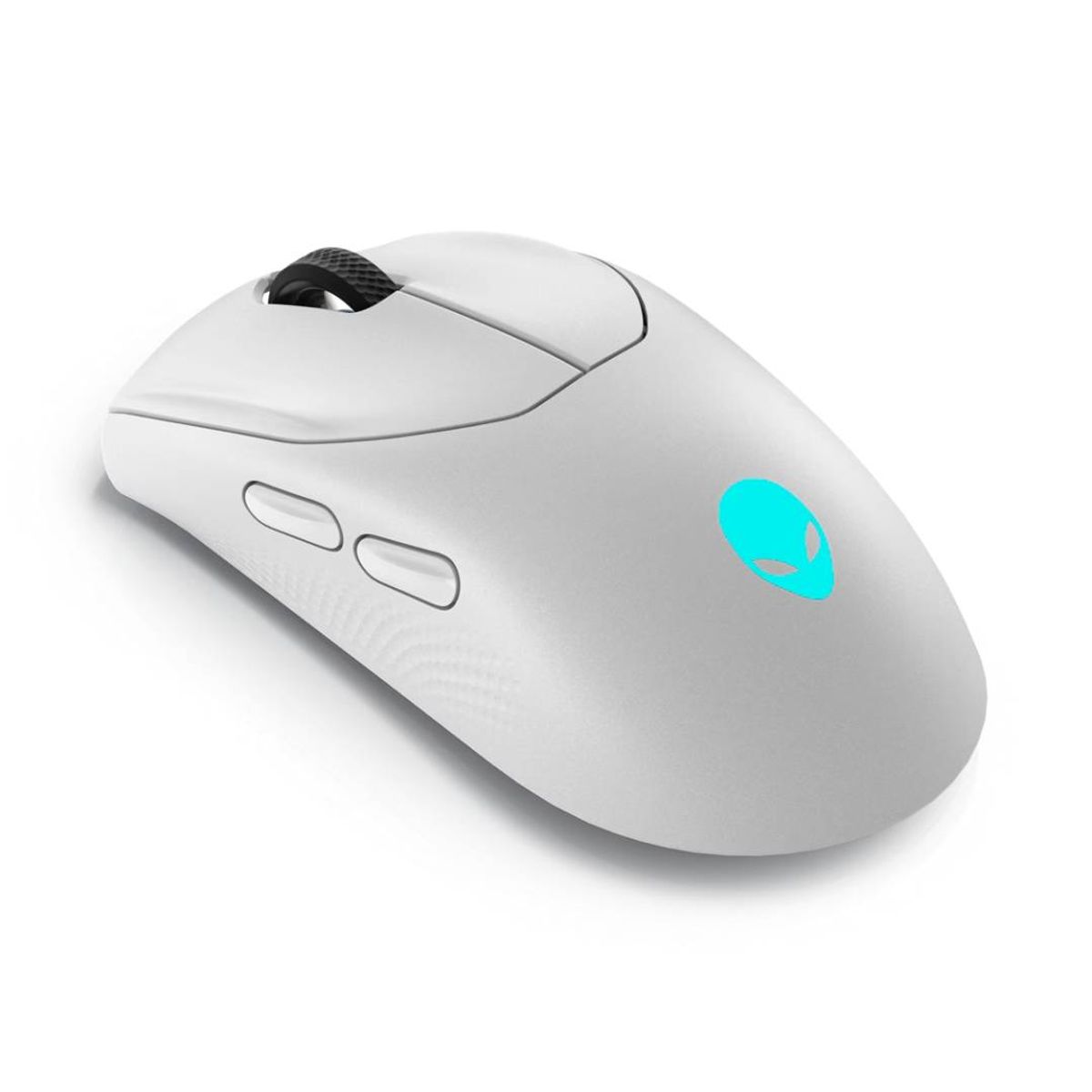 ALIENWARE - Mouse Alienware Gaming Tri Mode Wireless AW720M Blanco