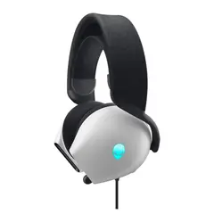 ALIENWARE - Audifonos Dual Mode con Cable AW520H Blanco