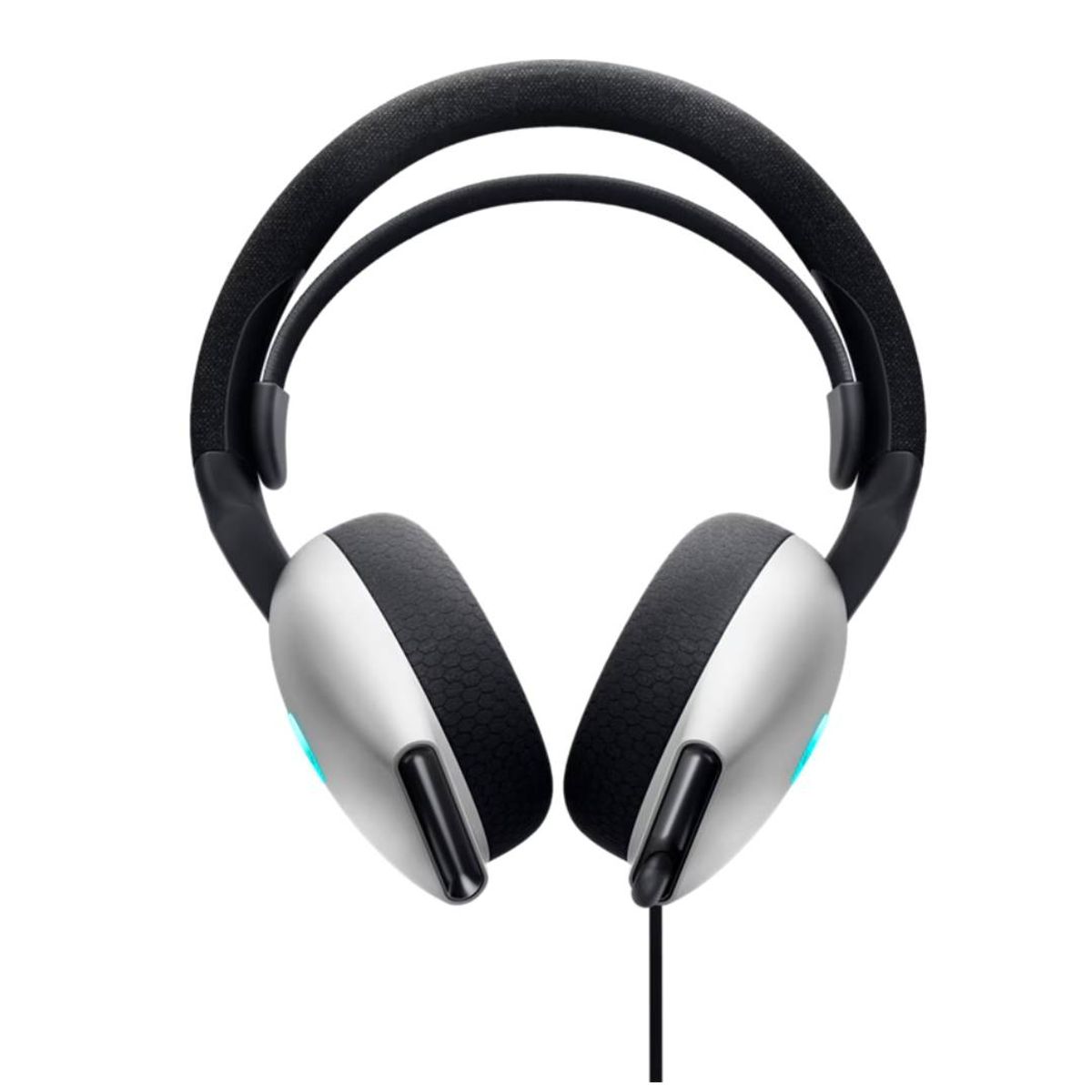 ALIENWARE - Audifonos Alienware Dual Mode con Cable AW520H Blanco