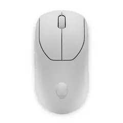 ALIENWARE - Mouse Pro Inalambrico 32.000 DPI Blanco