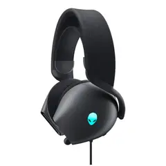 ALIENWARE - Audifonos Dual Mode con Cable AW520H Negro