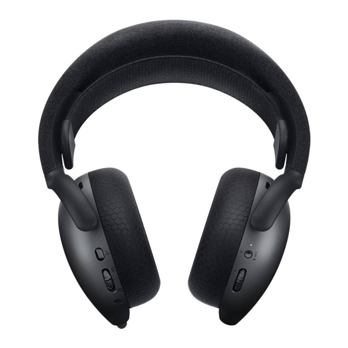 ALIENWARE - Audifonos Alienware Inalambricos Tri modo AW725H Negro