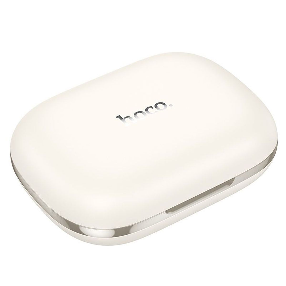 HOCO - Audífonos Bluetooth Deportivos HOCO EW206 Open-Ear Inalámbricos Blanco