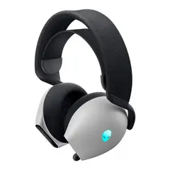 ALIENWARE - Audifonos Inalambricos Tri modo AW725H Blanco