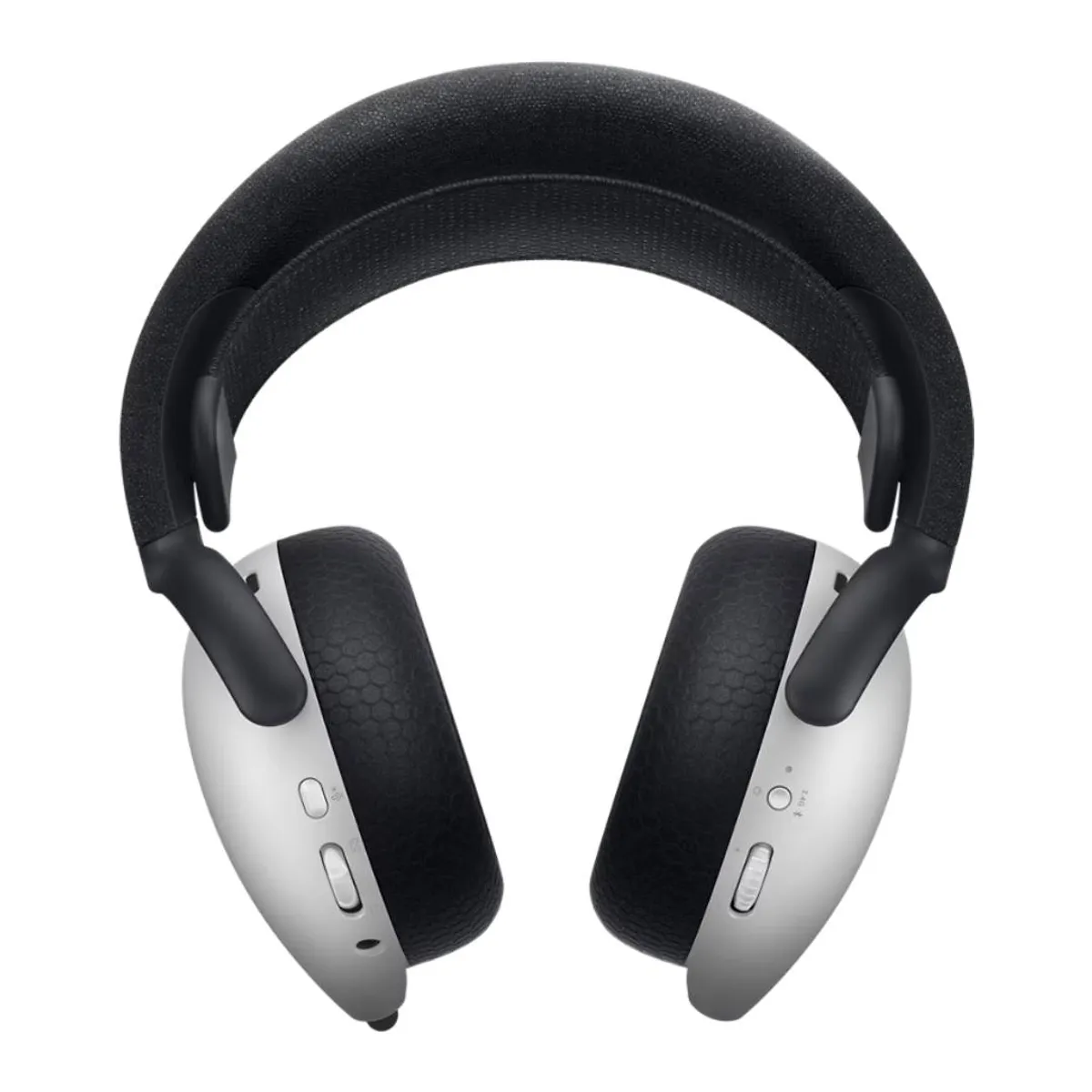 ALIENWARE - Audifonos Alienware Inalambricos Tri modo AW725H Blanco