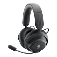 ALIENWARE - Audifonos Pro Inalambricos Negro