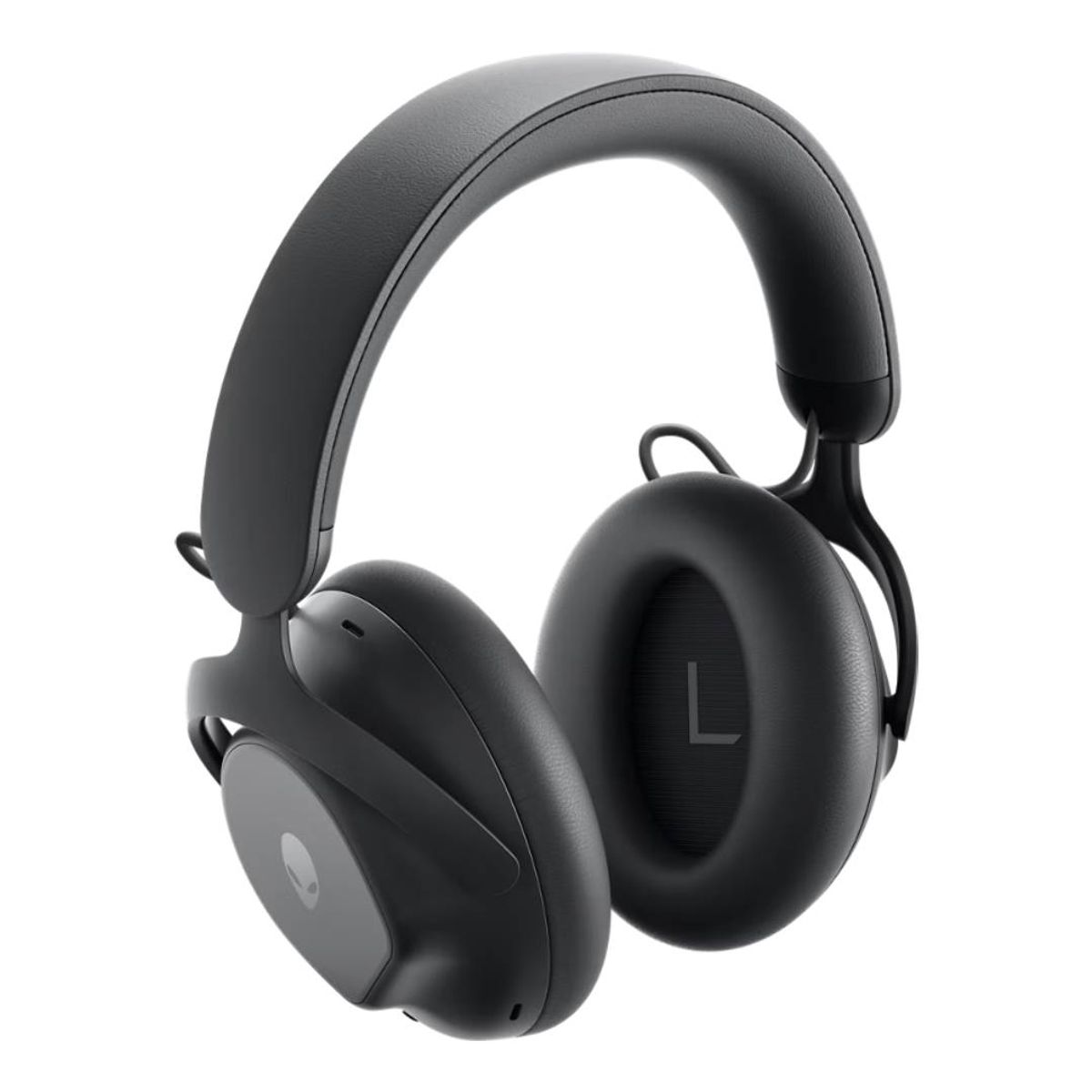 ALIENWARE - Audifonos Alienware Pro Inalambricos Negro