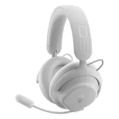 ALIENWARE - Audifonos Pro Inalambricos Blanco