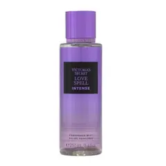 VICTORIA'S SECRET - LOVE SPELL INTENSE 250ML