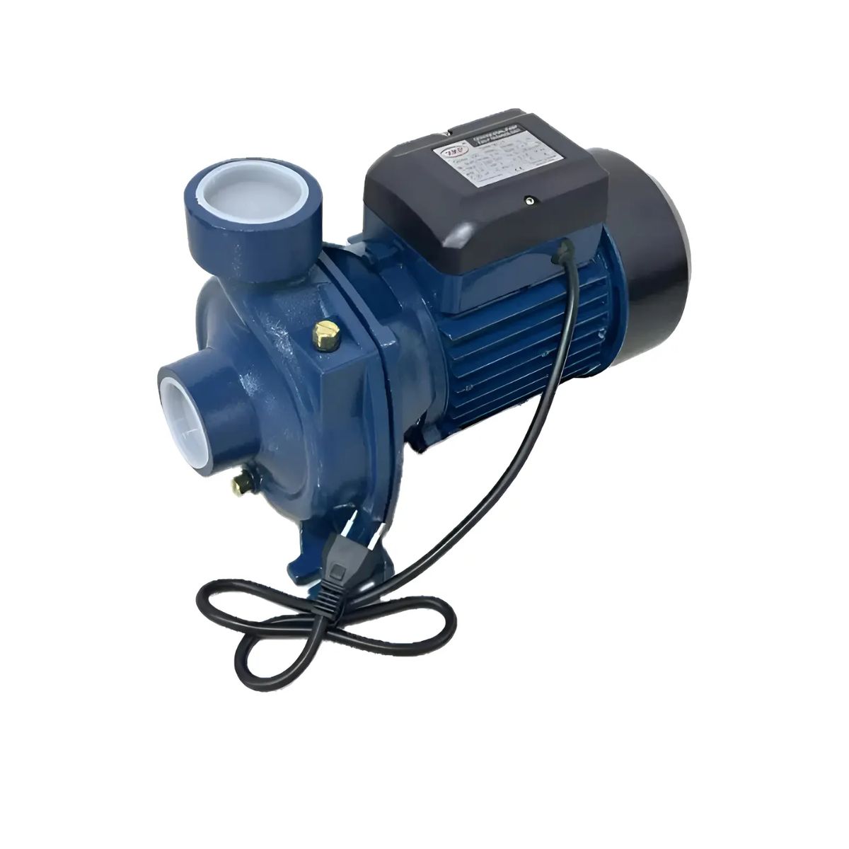 GENERICO - Bomba De Agua Centrifuga Monofasica 3 Pulgadas 3hp