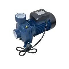 GENERICO - Bomba De Agua Centrifuga Monofasica 3 Pulgadas 3hp