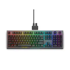 ALIENWARE - Teclado Gaming Tri modo Wireless AW920K Negro