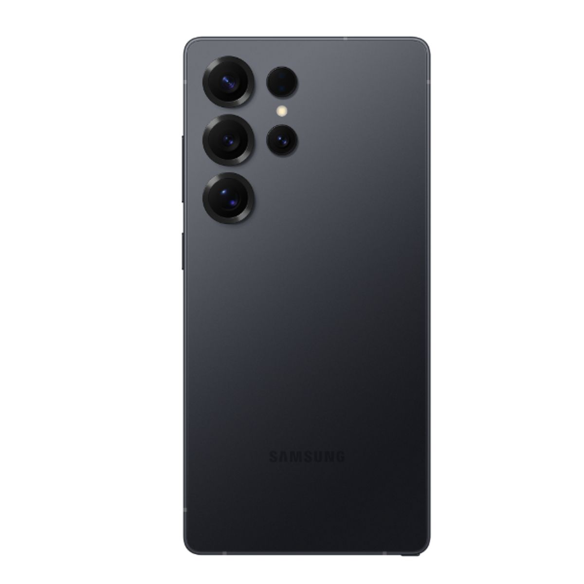 SAMSUNG - Samsung Galaxy S25 Ultra 5G 256GB - Negro - Reacondicionado