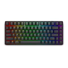 ALIENWARE - Teclado PRO Wireless Gaming Negro