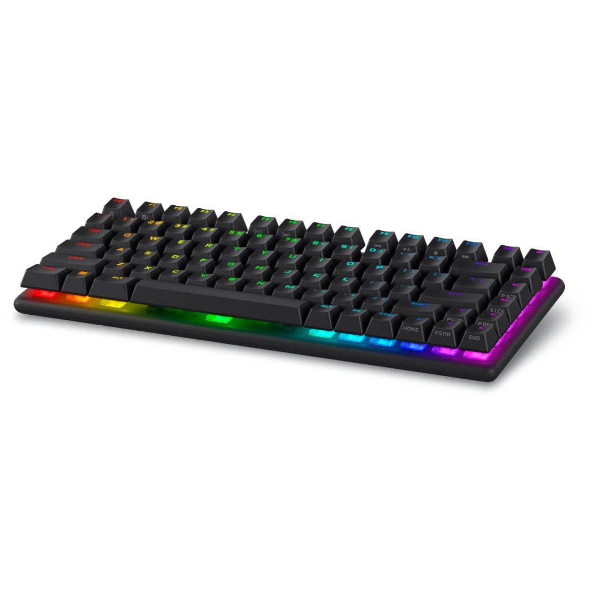 ALIENWARE - Teclado Alienware PRO Wireless Gaming Negro
