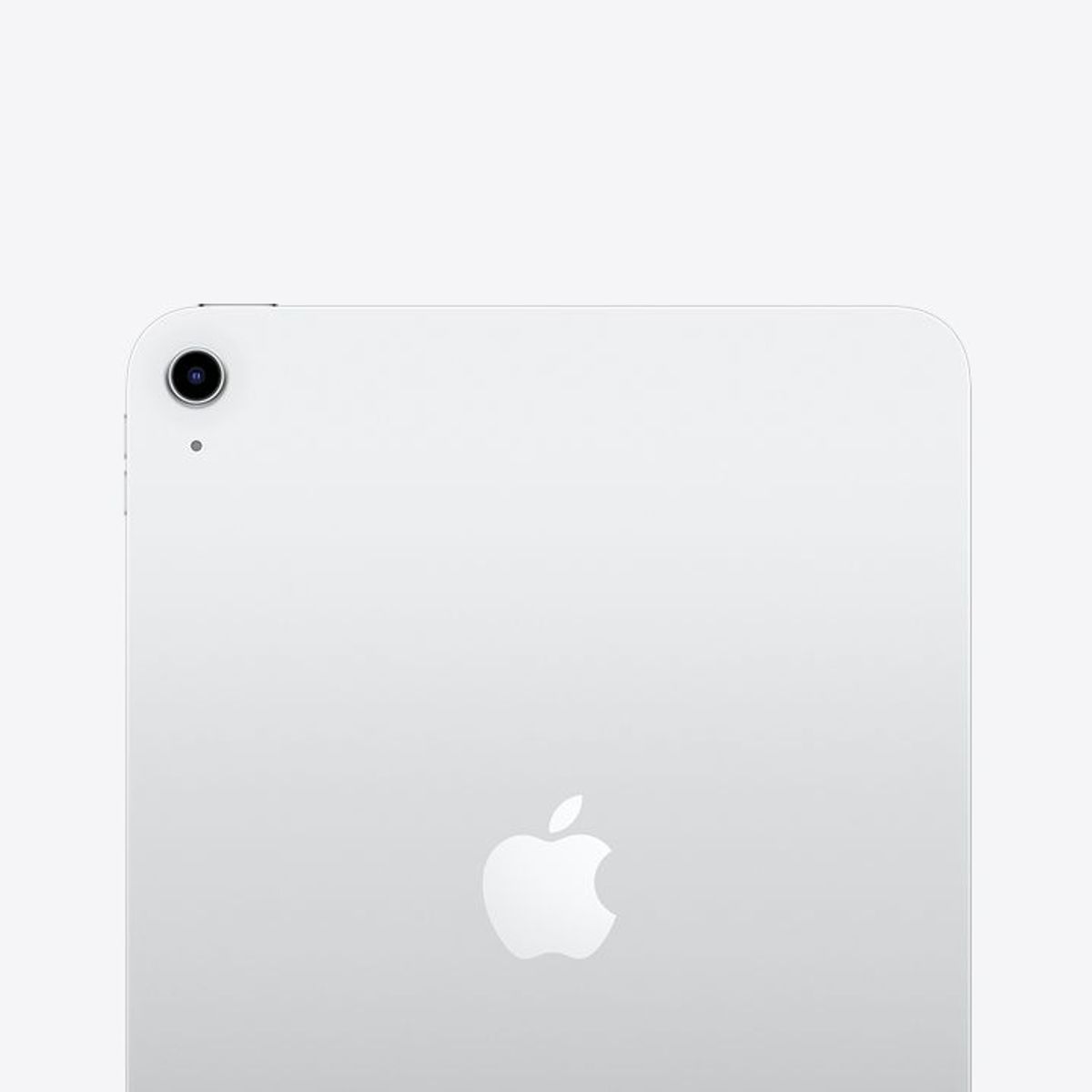 APPLE - iPad 10 256GB Wifi Plateado Reacondicionado