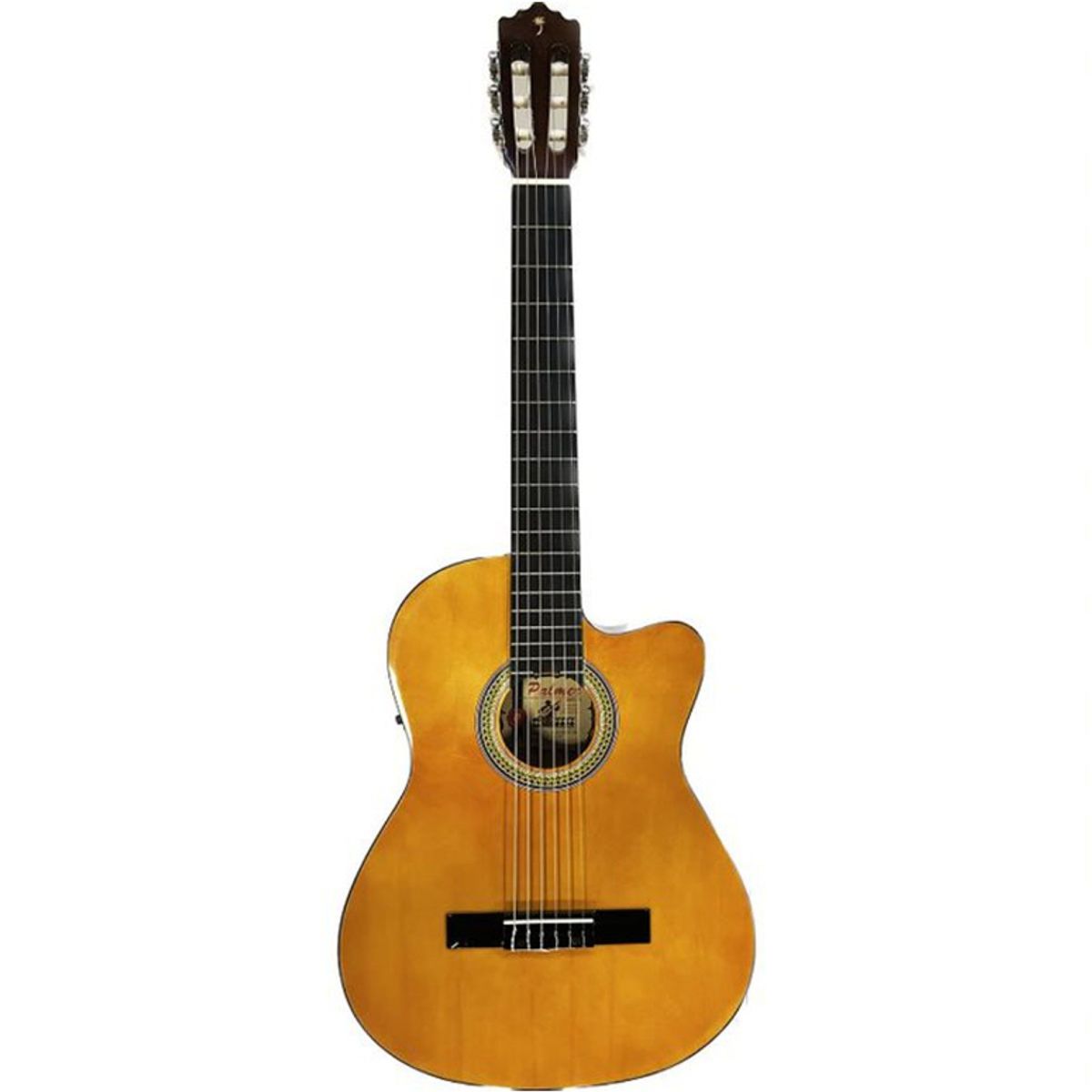 PALMER - Guitarra Electroacustica PALMER PC-13PEQ1 LB
