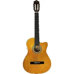 PALMER - Guitarra Electroacustica PC-13PEQ1 LB