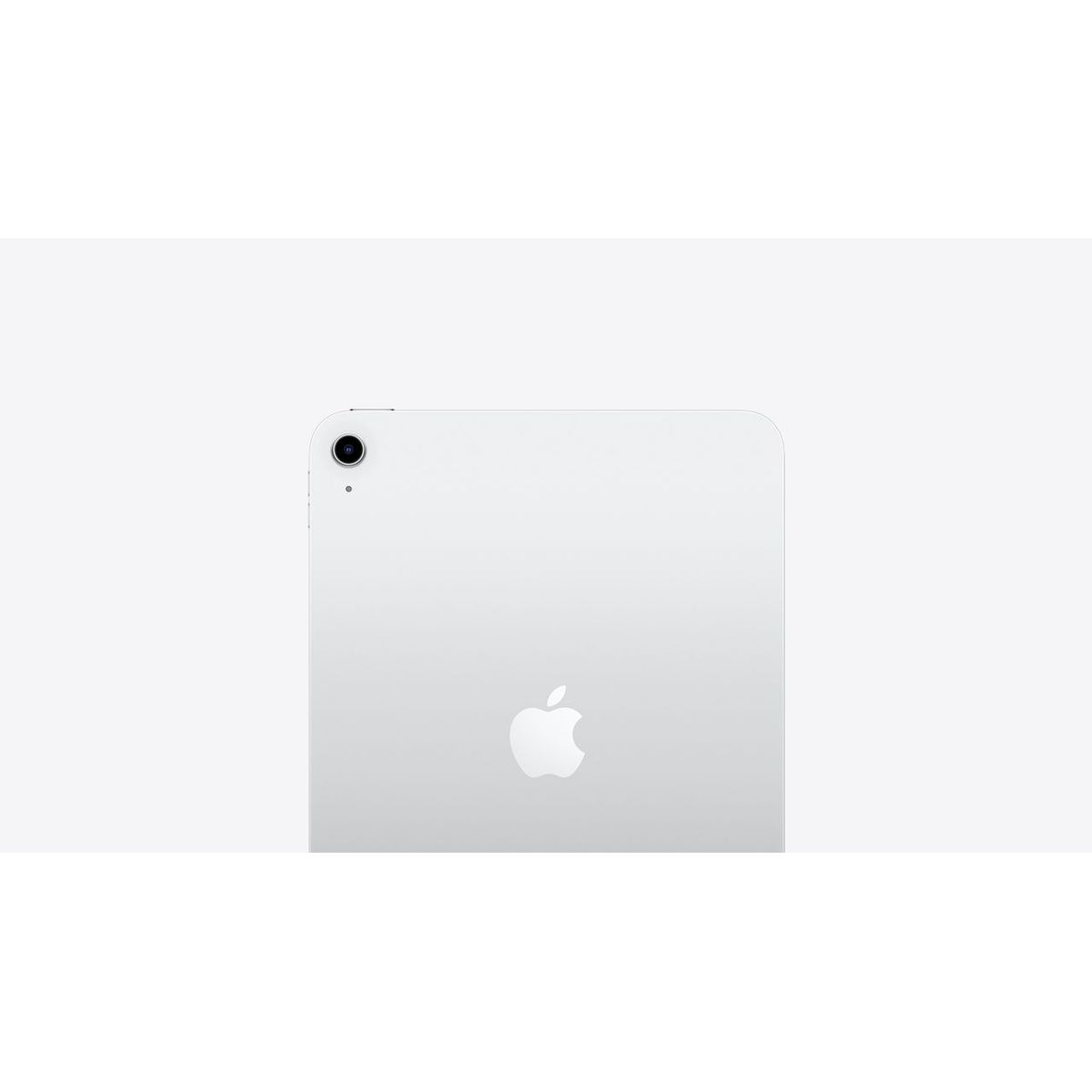 APPLE - iPad 10 64GB Wifi+Celular Plateado Reacondicionado
