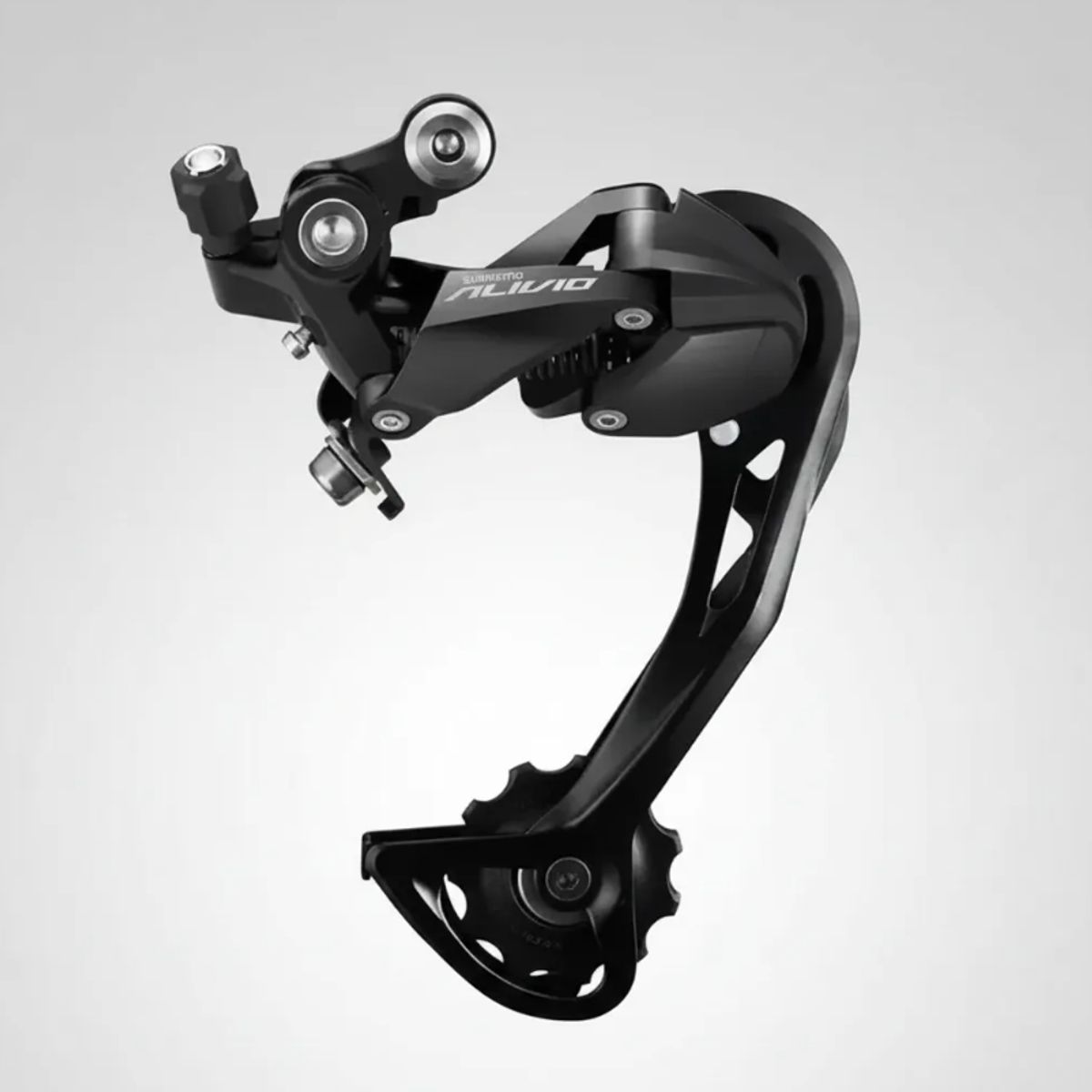 SHIMANO - Cambio Shimano Rd-m3100 Alivio Sgs 9-speed 9v