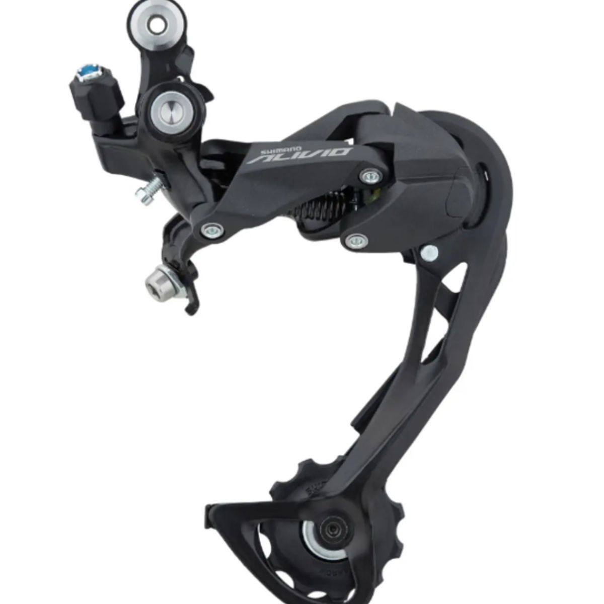SHIMANO - Cambio Shimano Rd-m3100 Alivio Sgs 9-speed 9v