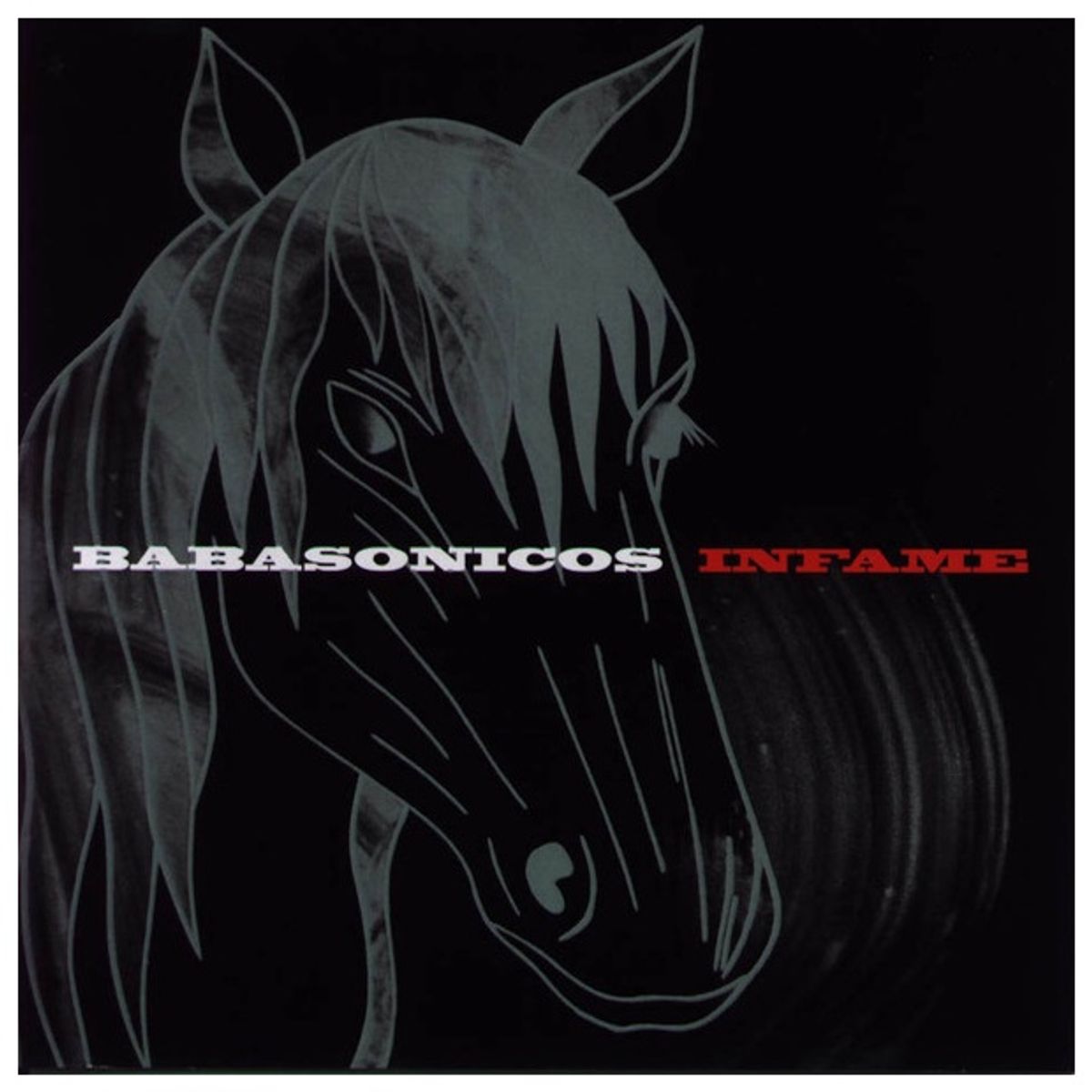 GENERICO - BABASONICOS - INFAME/ CD