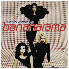 GENERICO - BANANARAMA - THE TWELVE INCHES OF CD